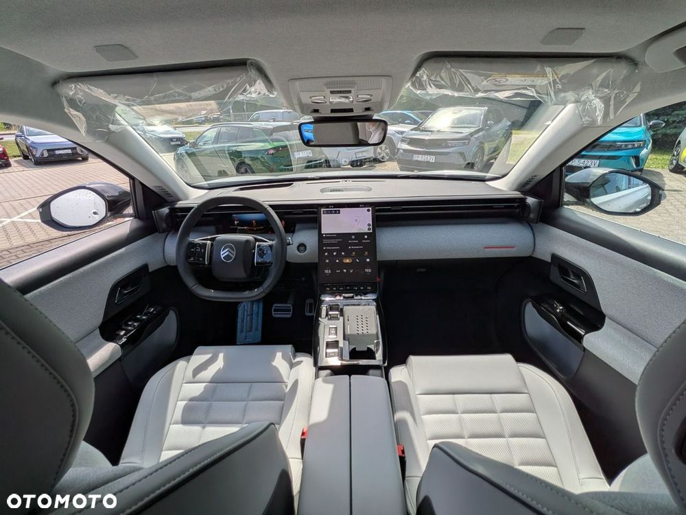 Citroën C5 Aircross - 23