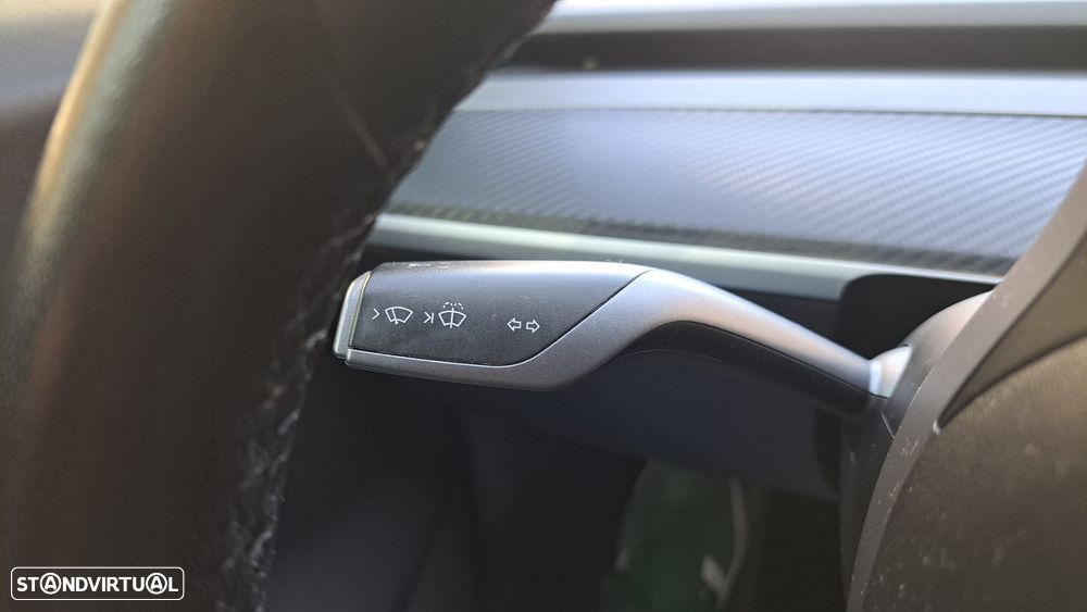 Tesla Model 3 Performance Dual Motor AWD - 42