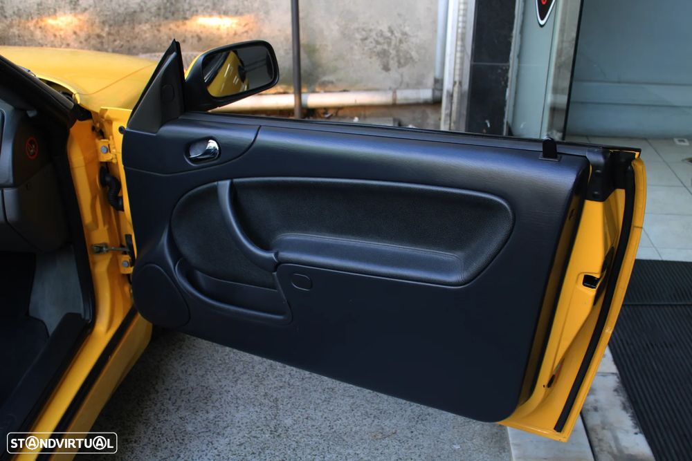 Saab 9-3 Cabriolet - 26