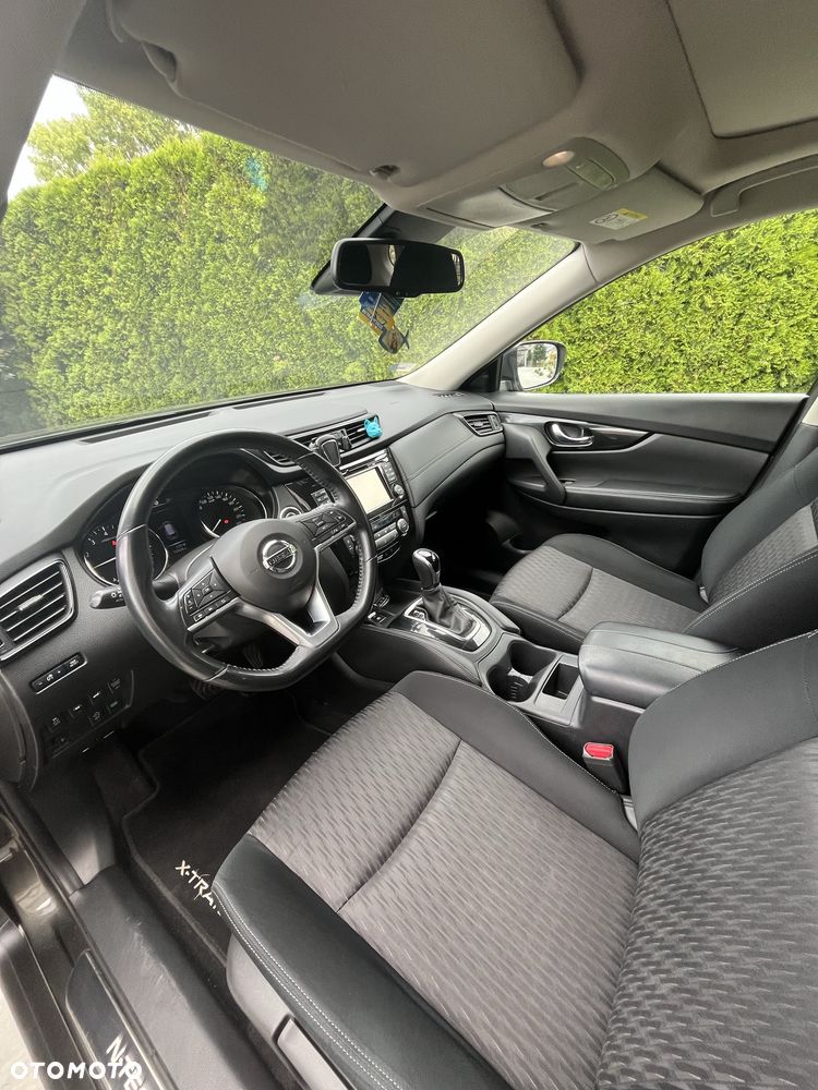 Nissan X-Trail - 5
