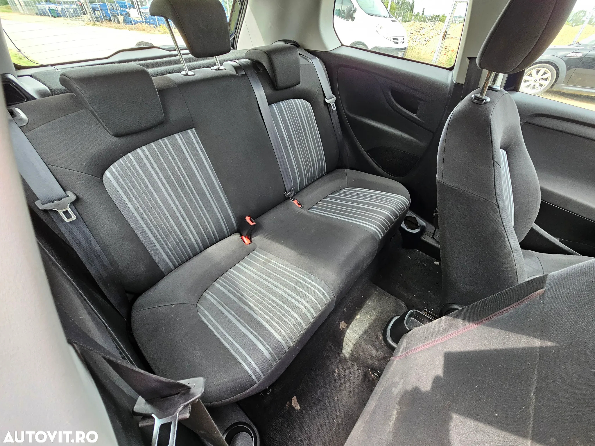 Fiat Punto 1.2 8V Easy - 6