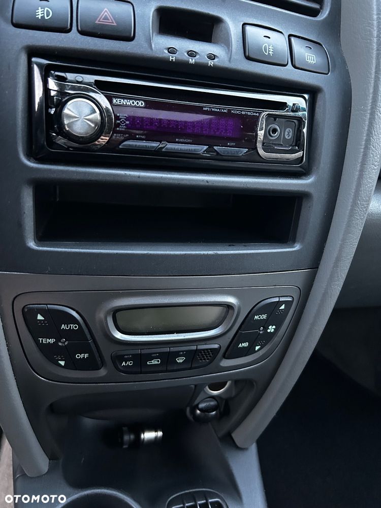 Hyundai Santa Fe 2.4 4WD GLS - 18