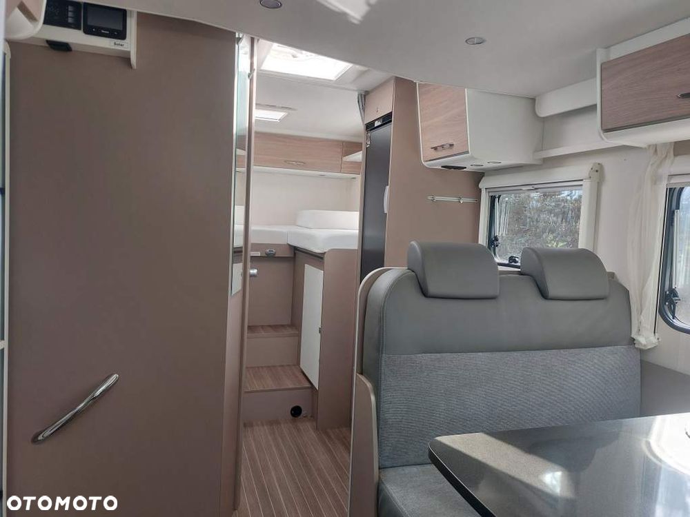 Renault Master AHORN Black Edition - 14