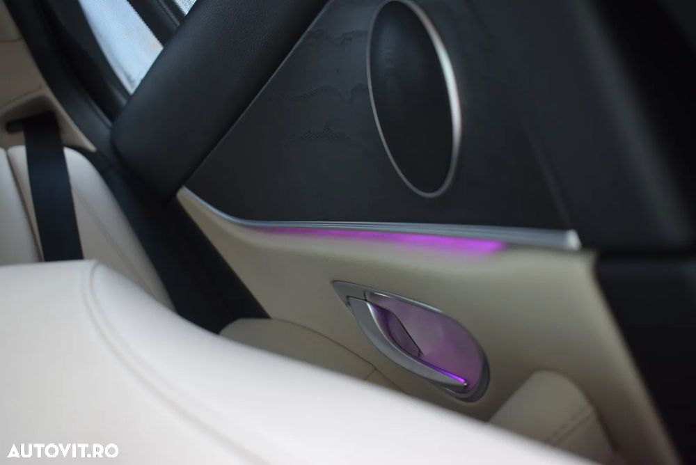 Mercedes-Benz E 220 d 4MATIC Aut. - 17
