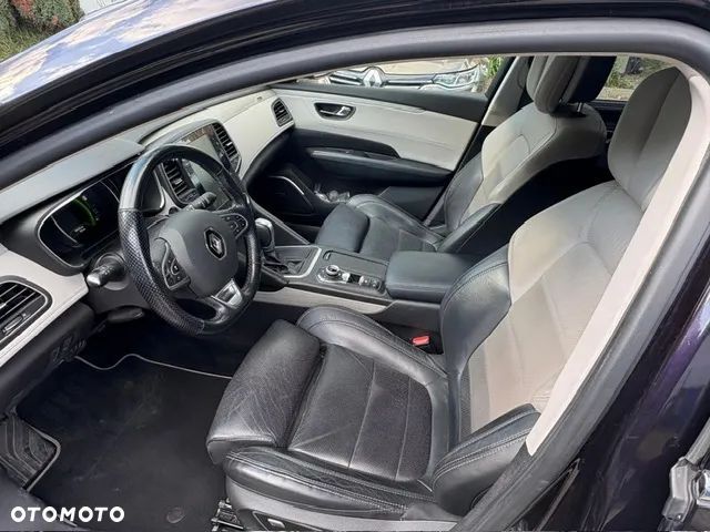 Renault Talisman 1.6 Energy dCi Initiale Paris EDC - 2