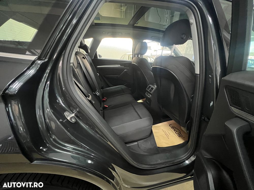 Audi Q5 40 TDI quattro S tronic sport - 17