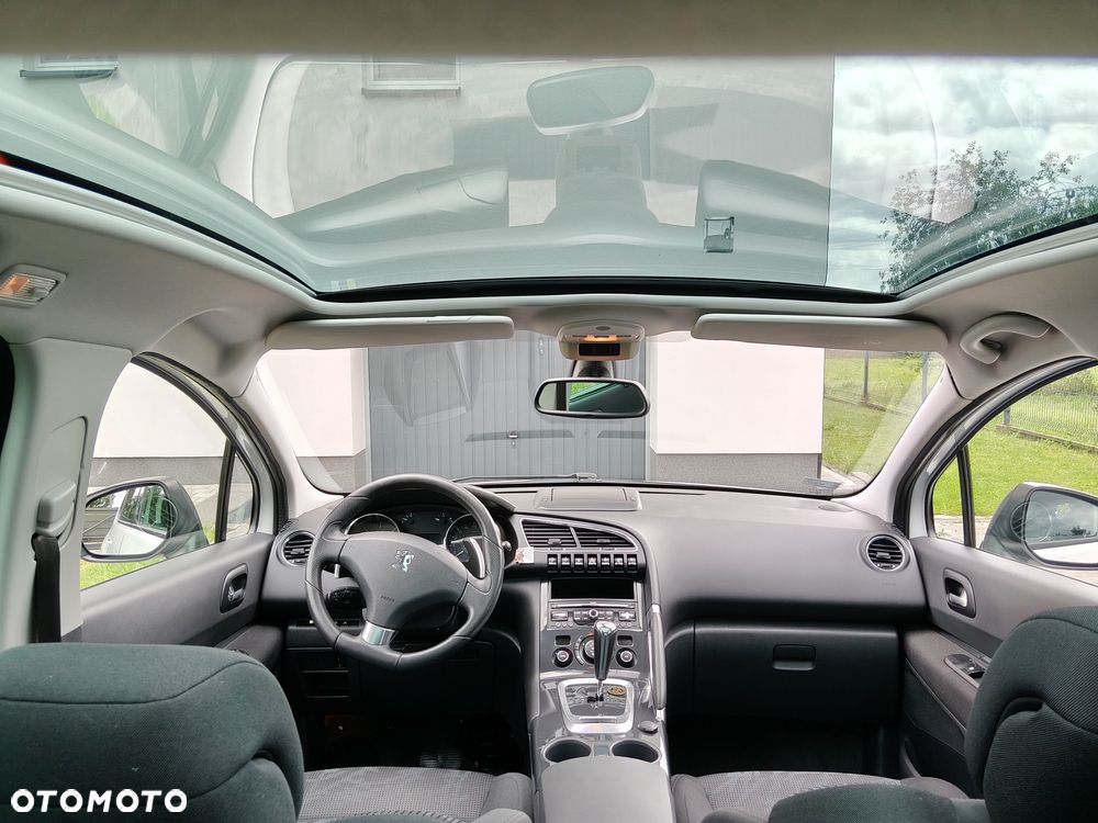 Peugeot 3008 - 12