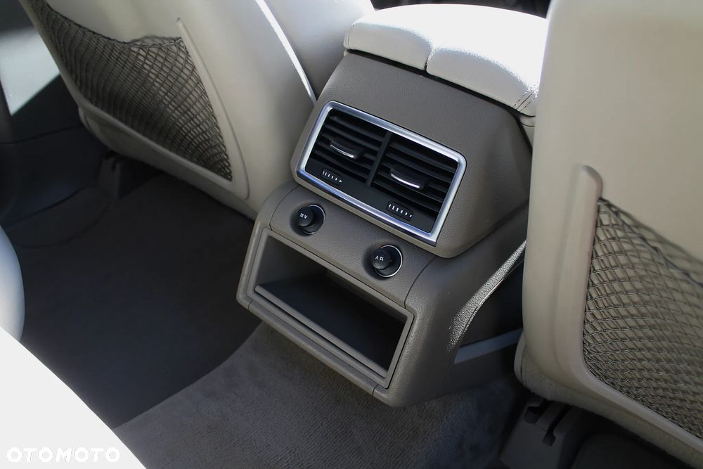 Audi Q7 3.0 TDI Quattro Tiptronic - 8