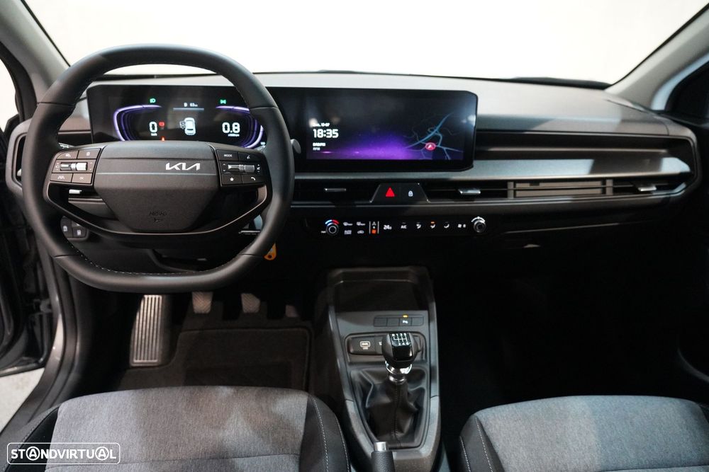 Kia Stonic 1.0 T-GDi Tech - 31