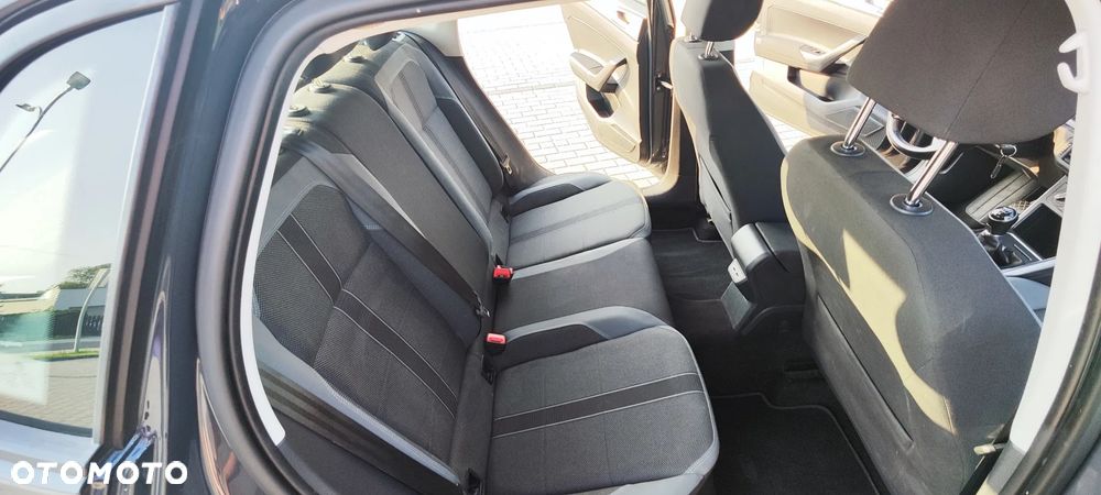 Volkswagen Polo 1.0 TSI Highline - 13