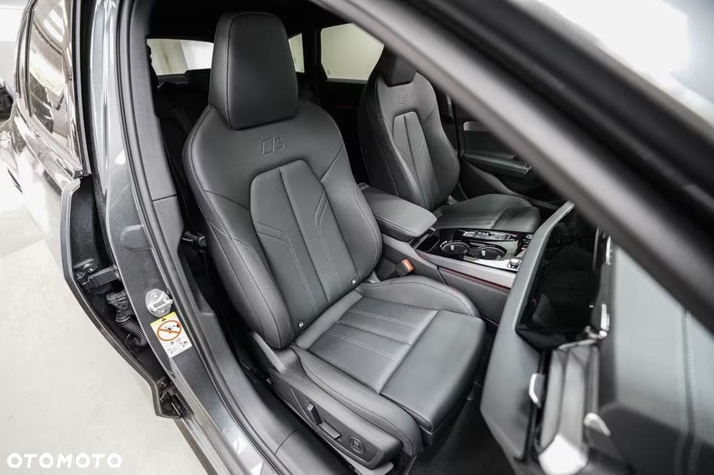 Audi A5 Avant - 13
