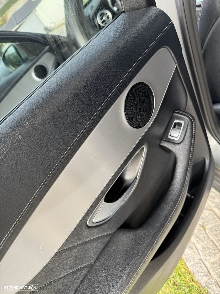 Mercedes-Benz C 200 (BlueTEC) d Station 7G-TRONIC Avantgarde - 8