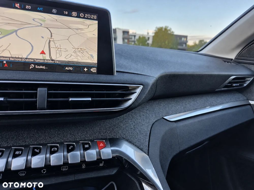 Peugeot 3008 1.6 THP Allure S&S EAT6 - 12