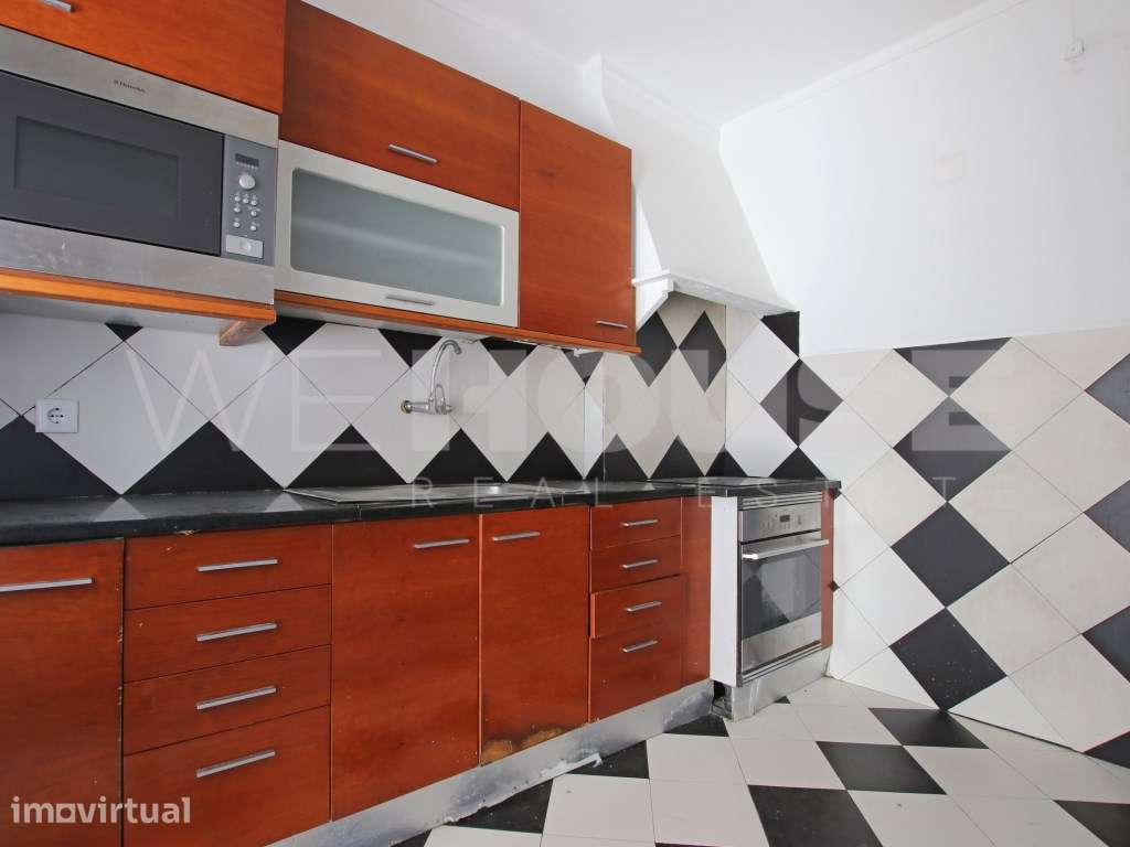T2 com 80 m² no Alto do Seixalinho - Junto à Santinha - Grande imagem: 3/22