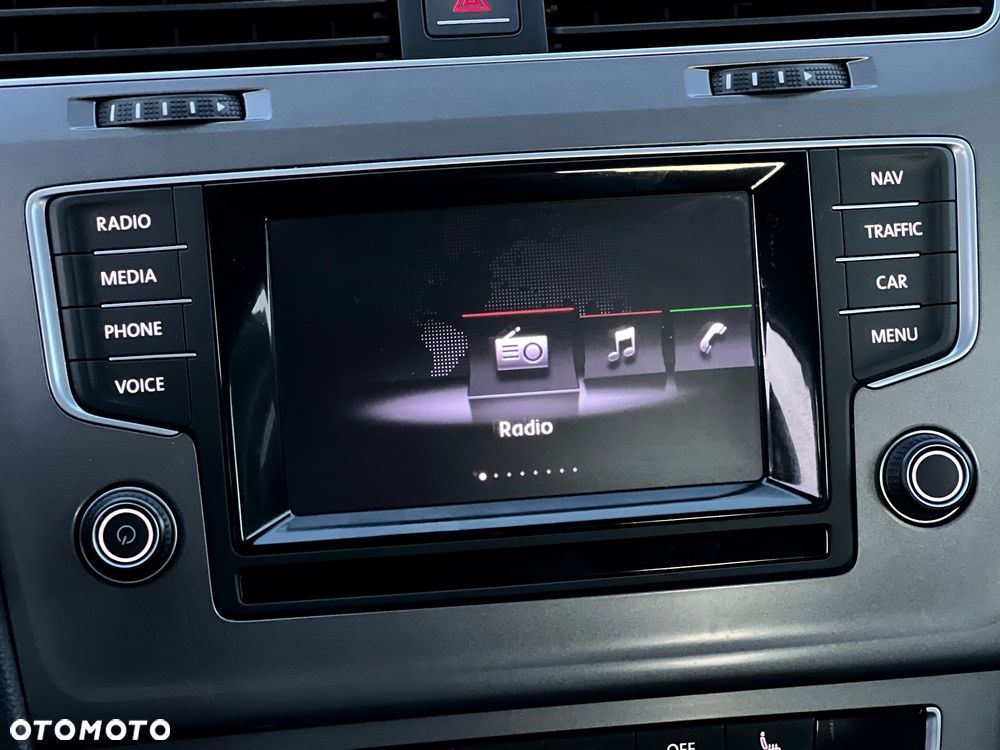 Volkswagen Golf 1.6 TDI BMT Start - 18