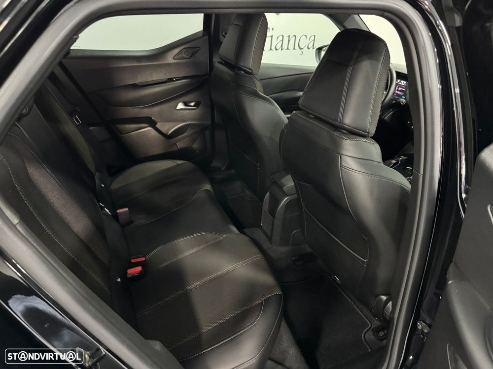 DS DS3 Crossback E-TENSE SO CHIC - 40