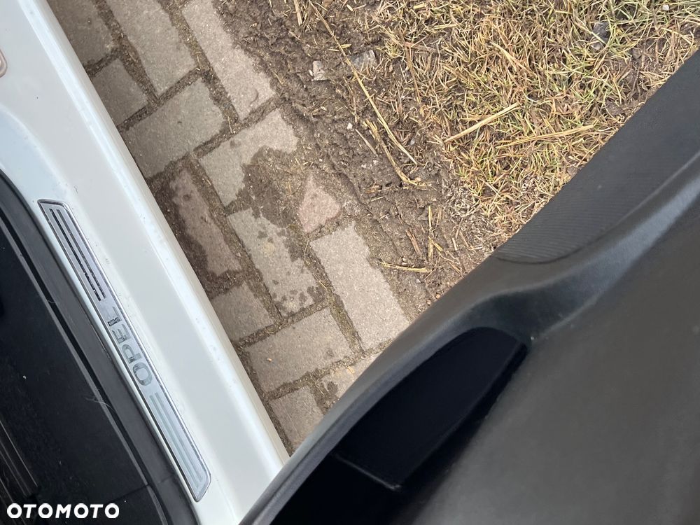 Opel Meriva - 35