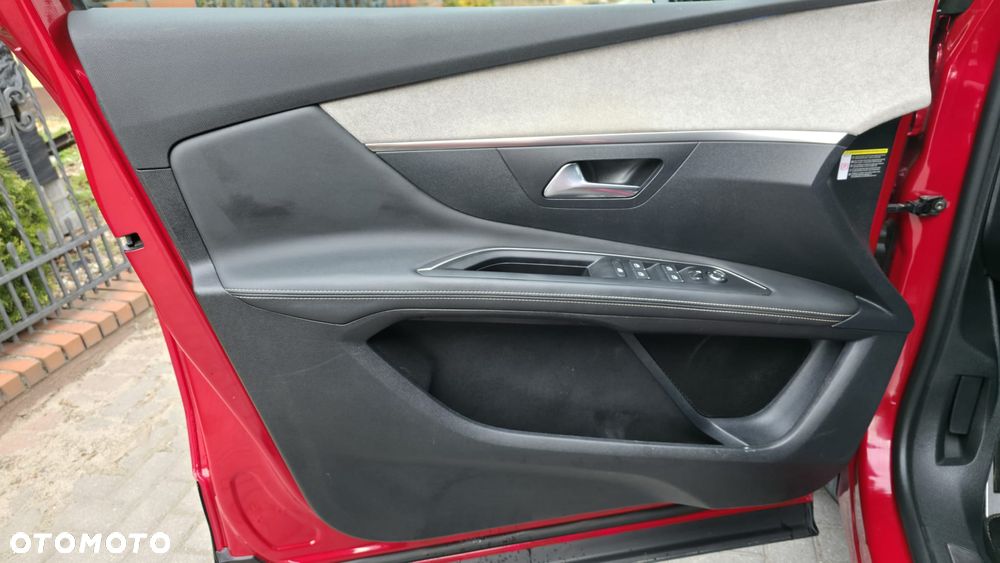 Peugeot 3008 1.5 BlueHDi GT S&S EAT8 - 18