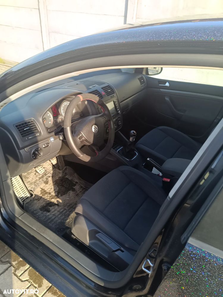 Volkswagen Golf 1.4 TSI GT Sport - 12