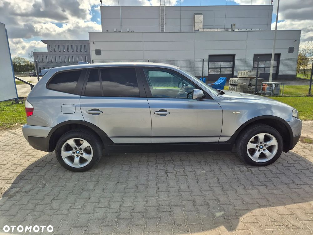 BMW X3 - 28
