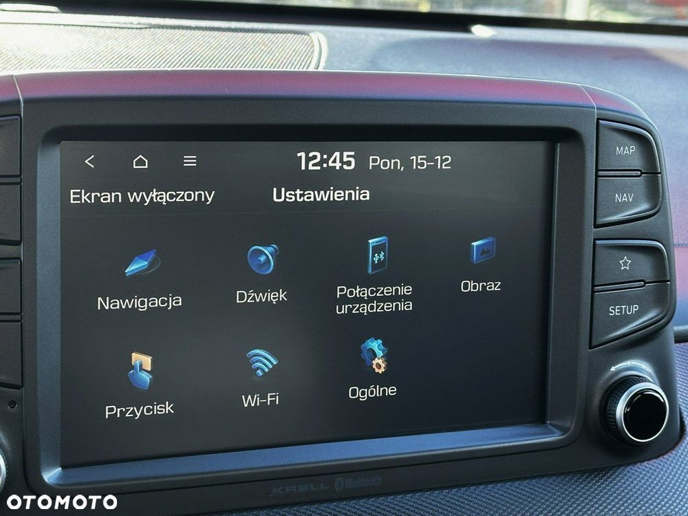 Hyundai Kona 1.6 T-GDI DCT 4WD Premium - 25