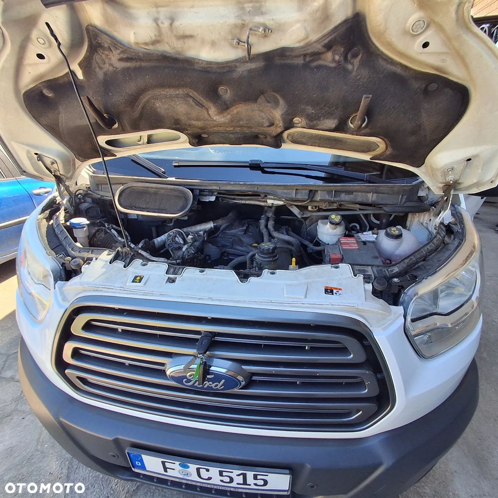 Ford Transit - 27