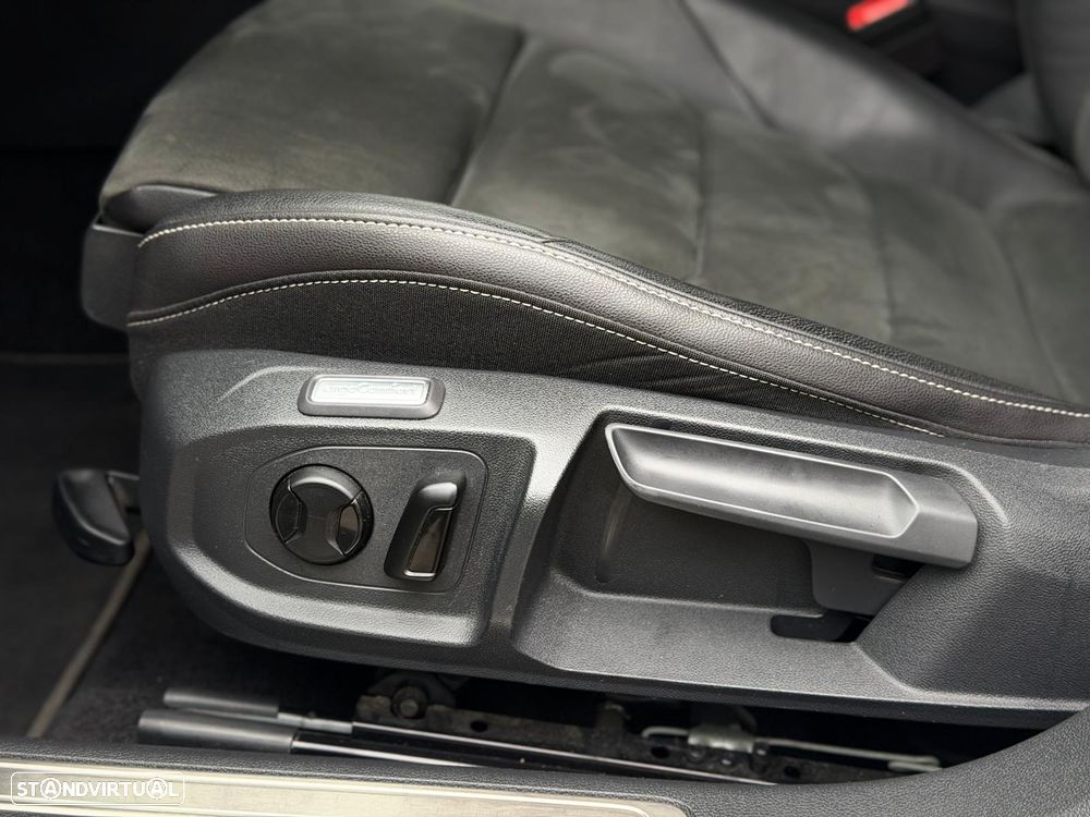 VW Arteon 2.0 TDI Elegance DSG - 21