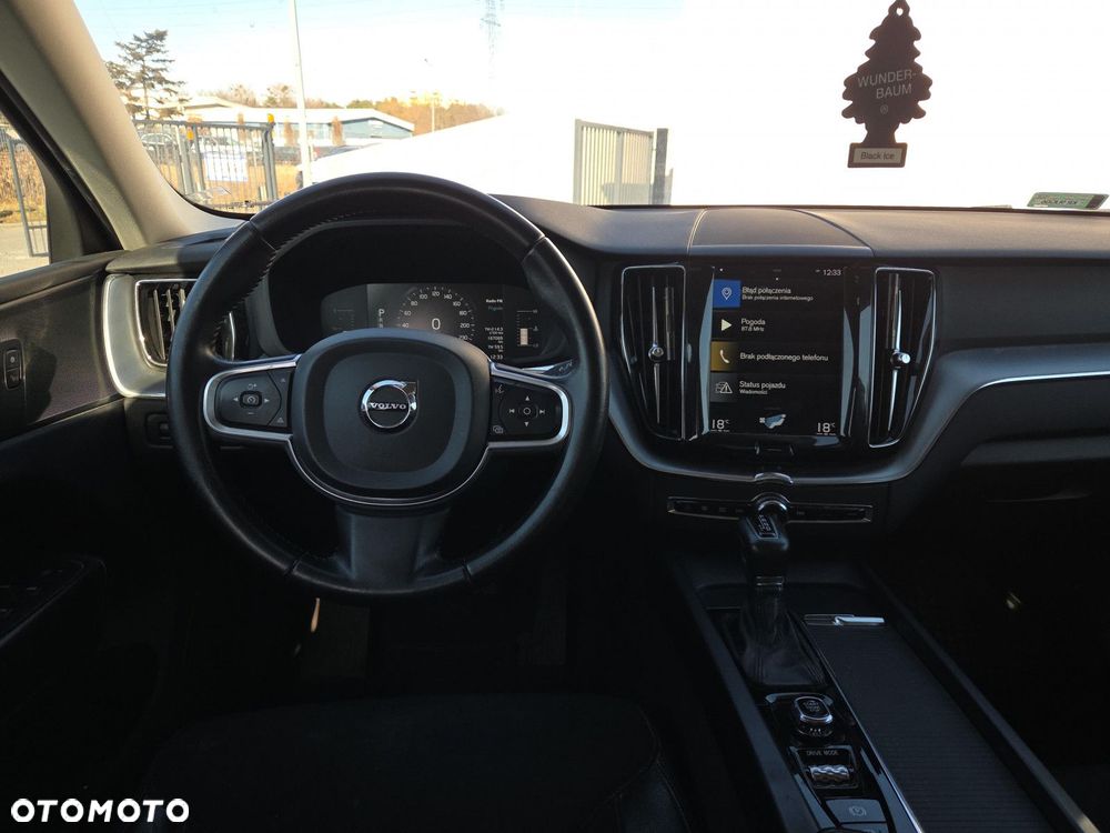 Volvo XC 60 - 13