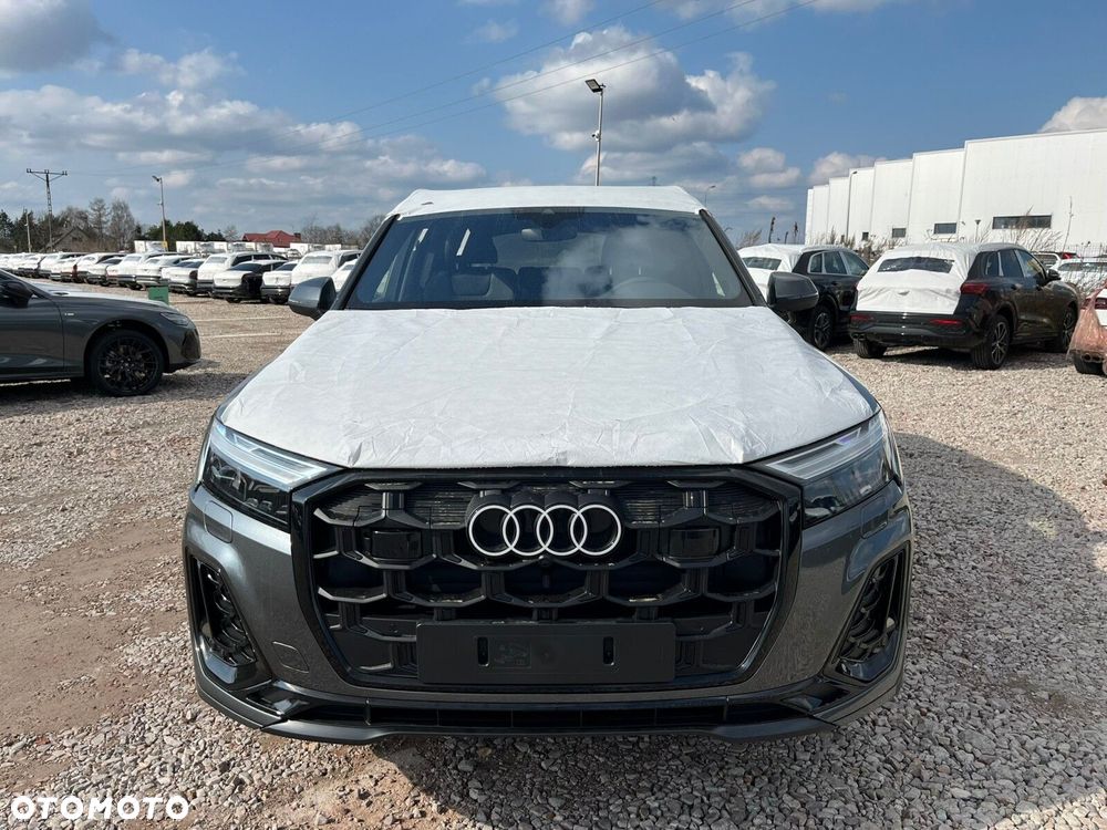 Audi Q7 - 9