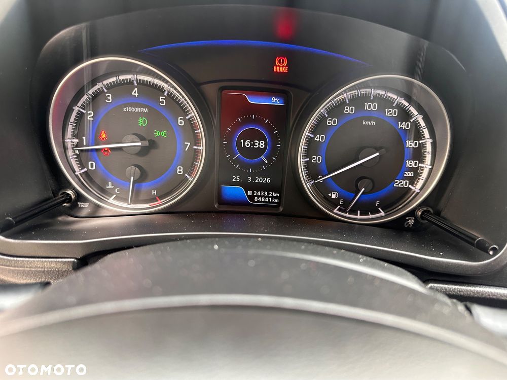 Suzuki Baleno 1.0 Boosterjet Comfort - 15