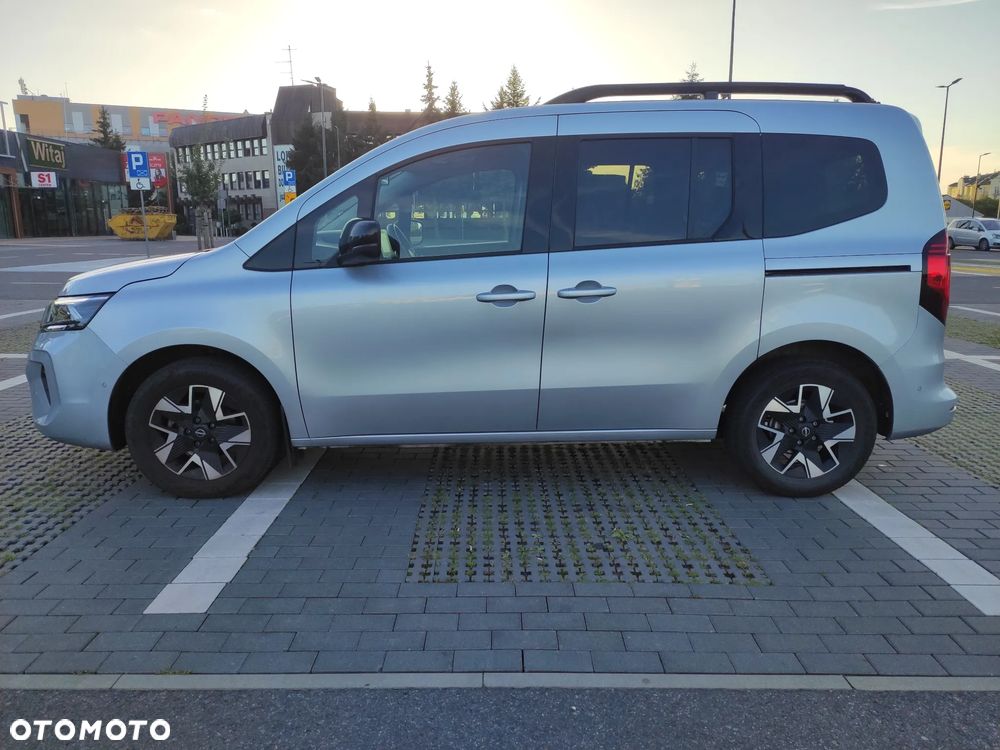 Nissan Townstar Combi 1.3 DIG-T L1 N-Connecta - 6
