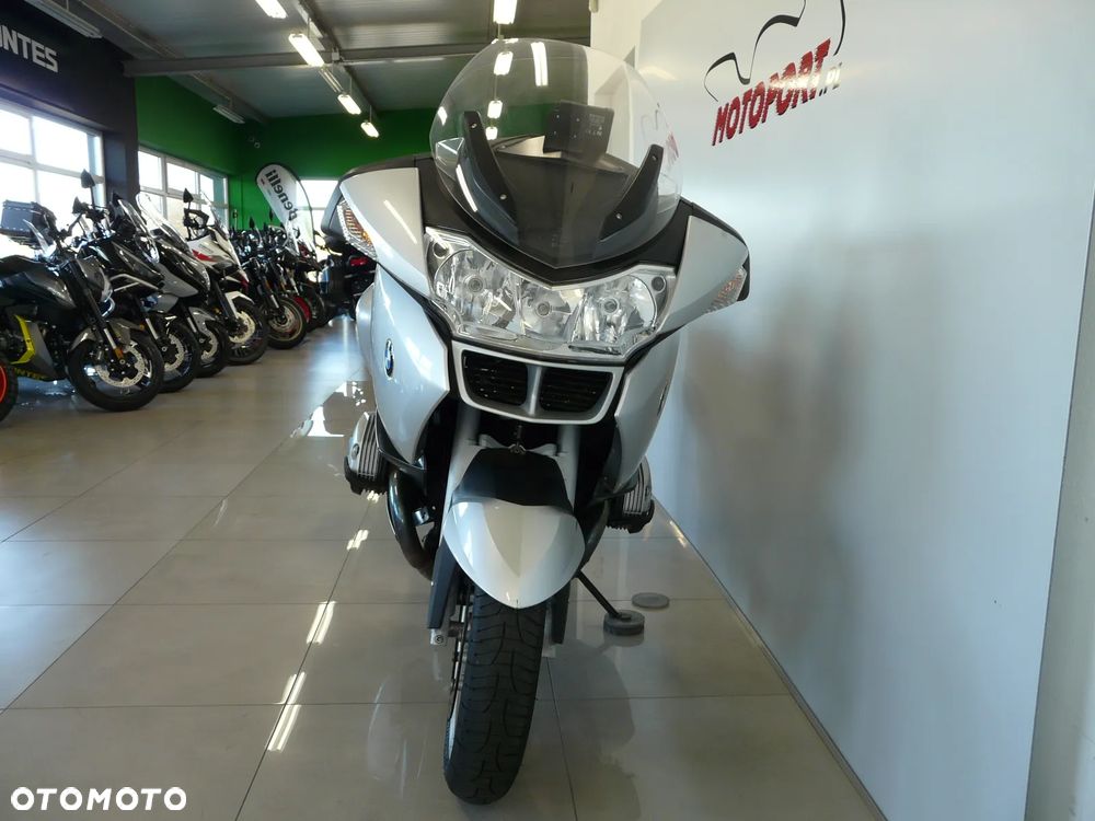 BMW RT - 20