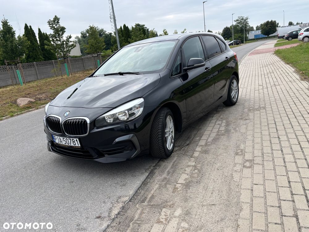 BMW Seria 2 - 20