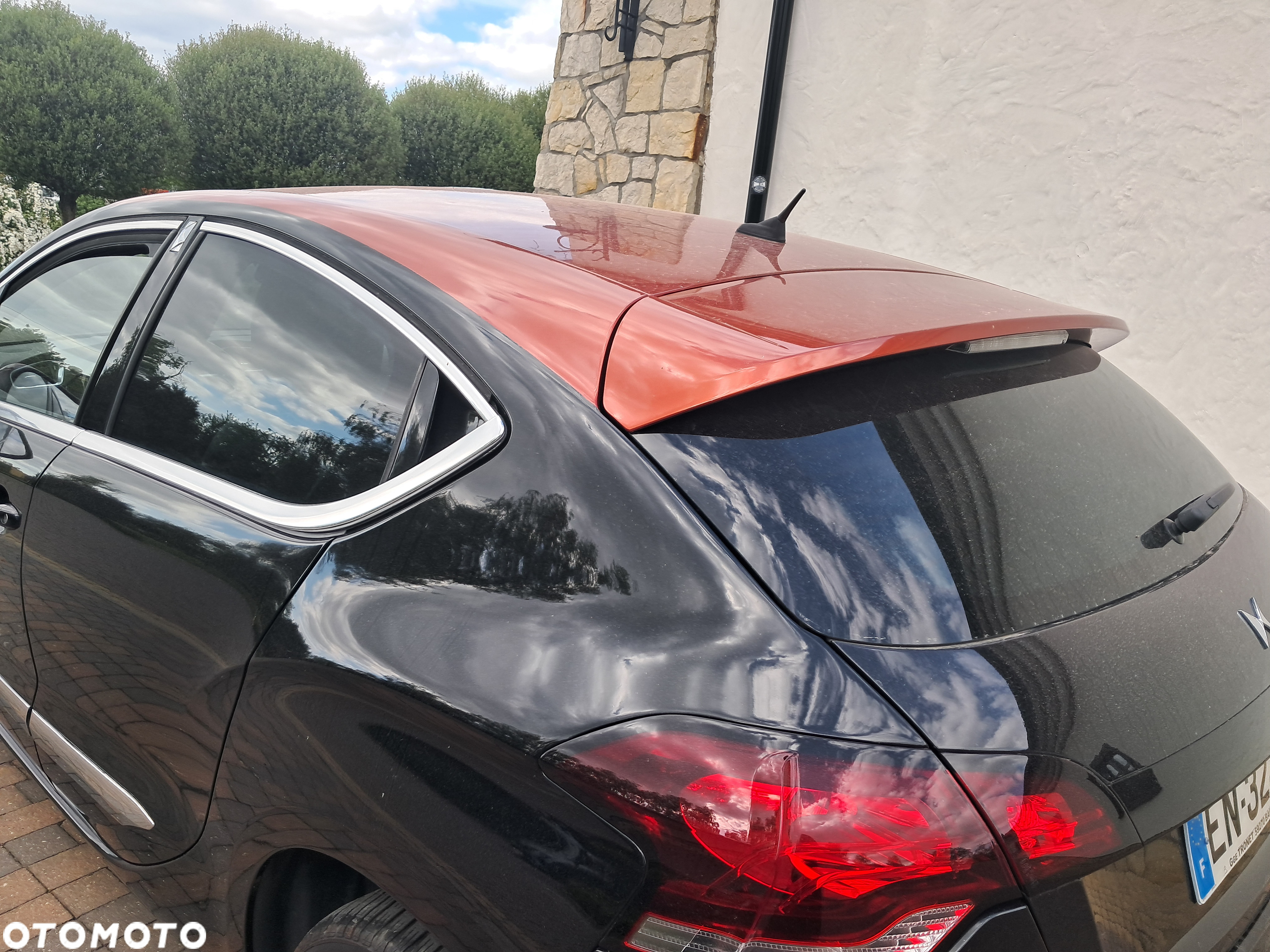 DS Automobiles DS 4 Crossback - 30