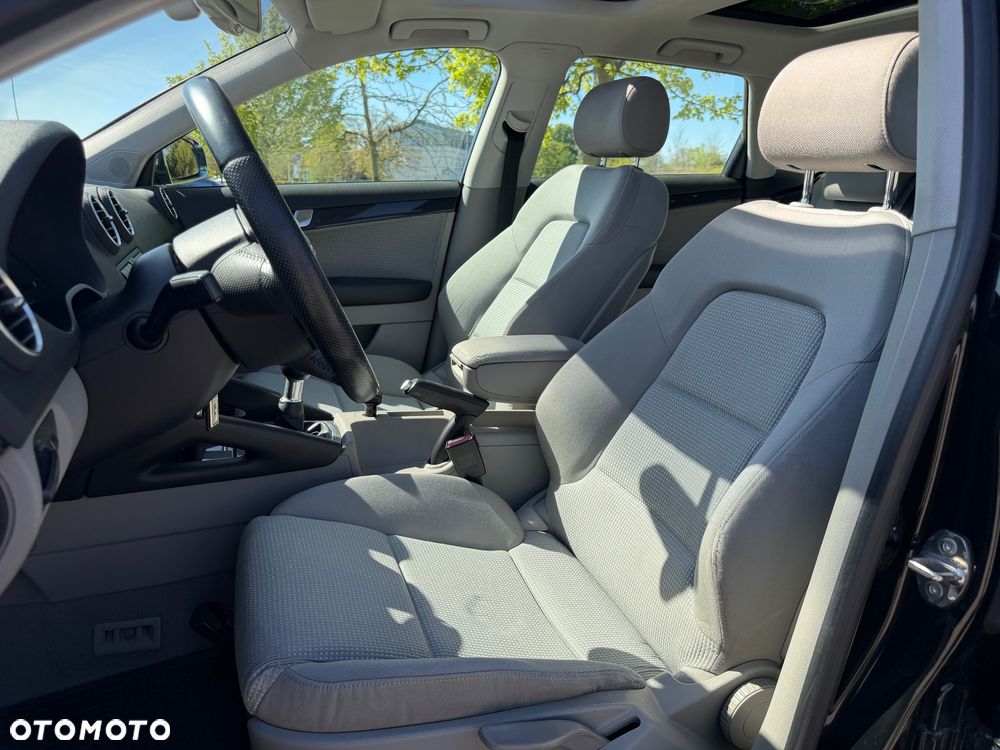 Audi A3 Sportback - 31