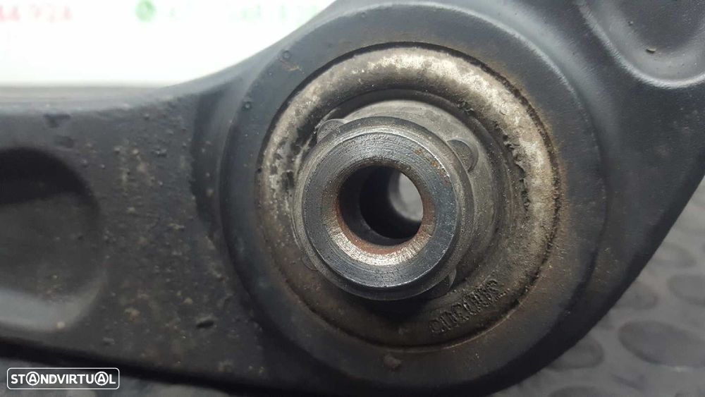 BRAÇO SUSPENSÃO INFERIOR FRENTE ESQUERDO PEUGEOT 307 CC (S2) BáSICO - 6