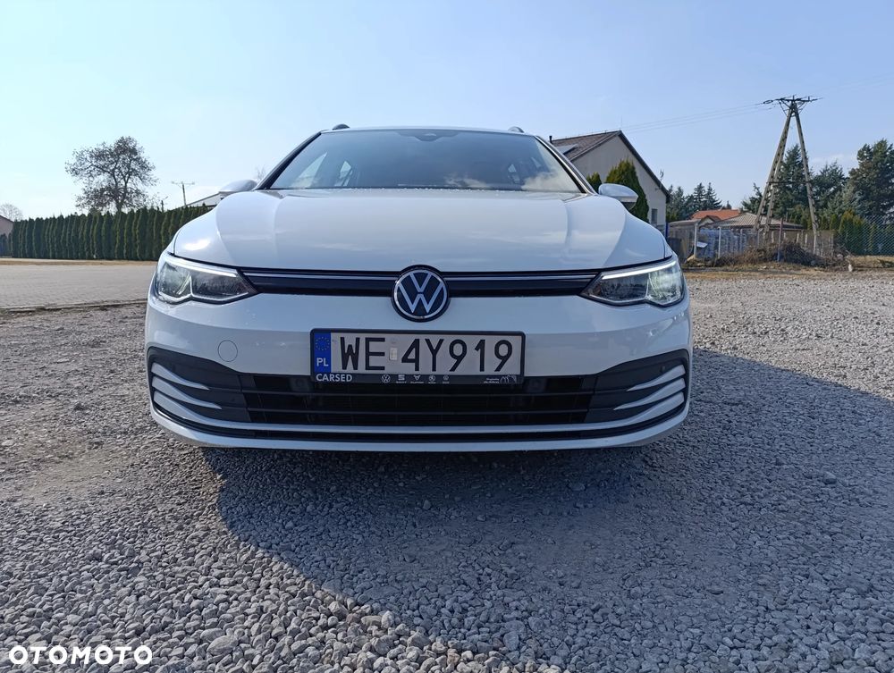 Volkswagen Golf 1.0 TSI Life - 4