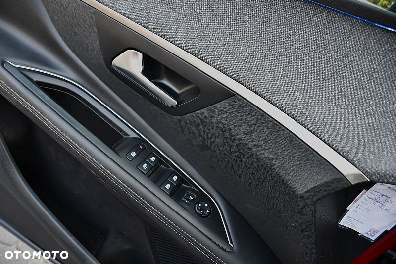 Peugeot 3008 PureTech 180 Stop & Start GPF EAT8 GT - 19