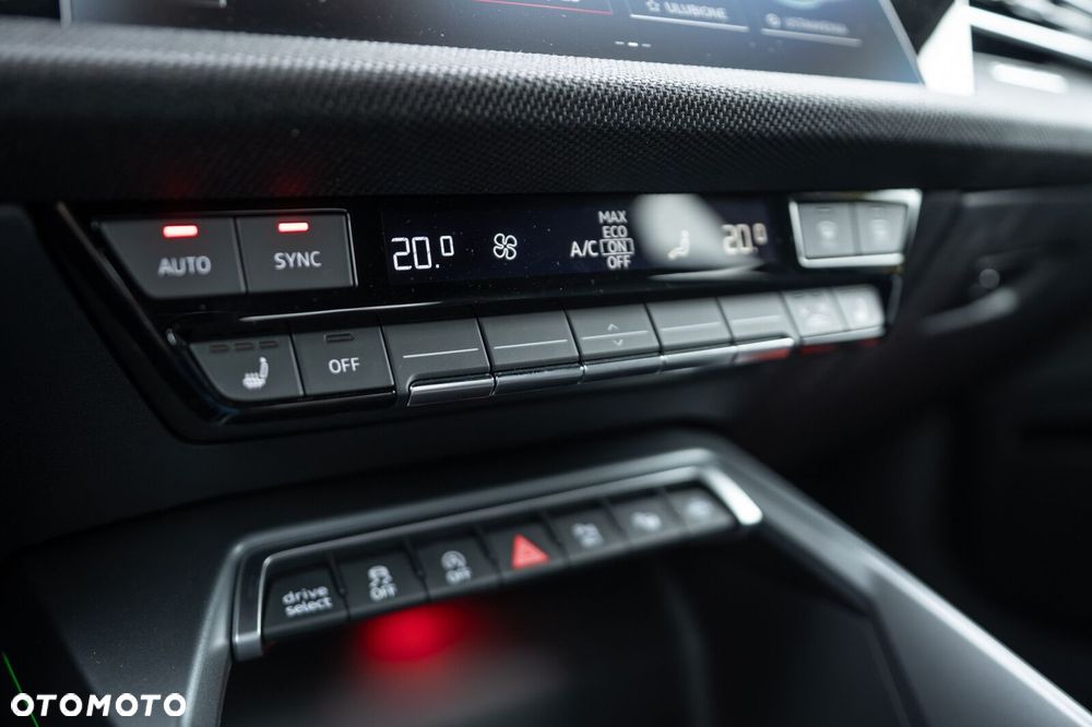 Audi S3 Sportback TFSI Quattro S tronic - 31