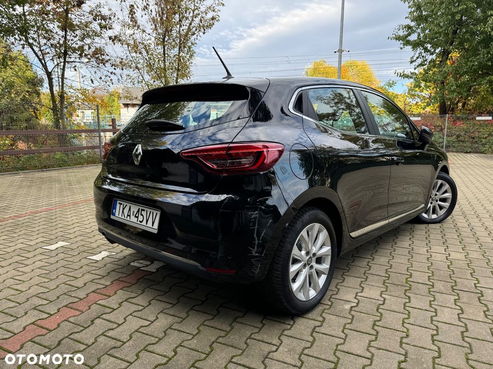 Renault Clio - 6