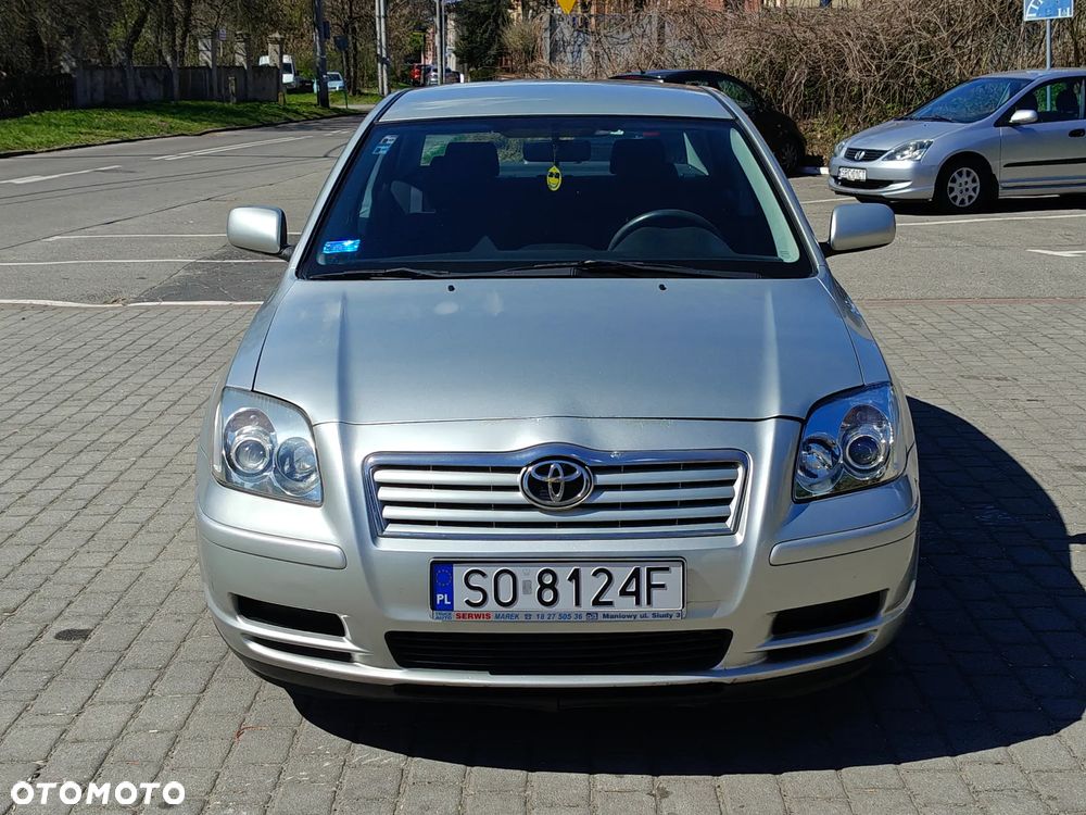 Toyota Corolla 1.8 CE - 13