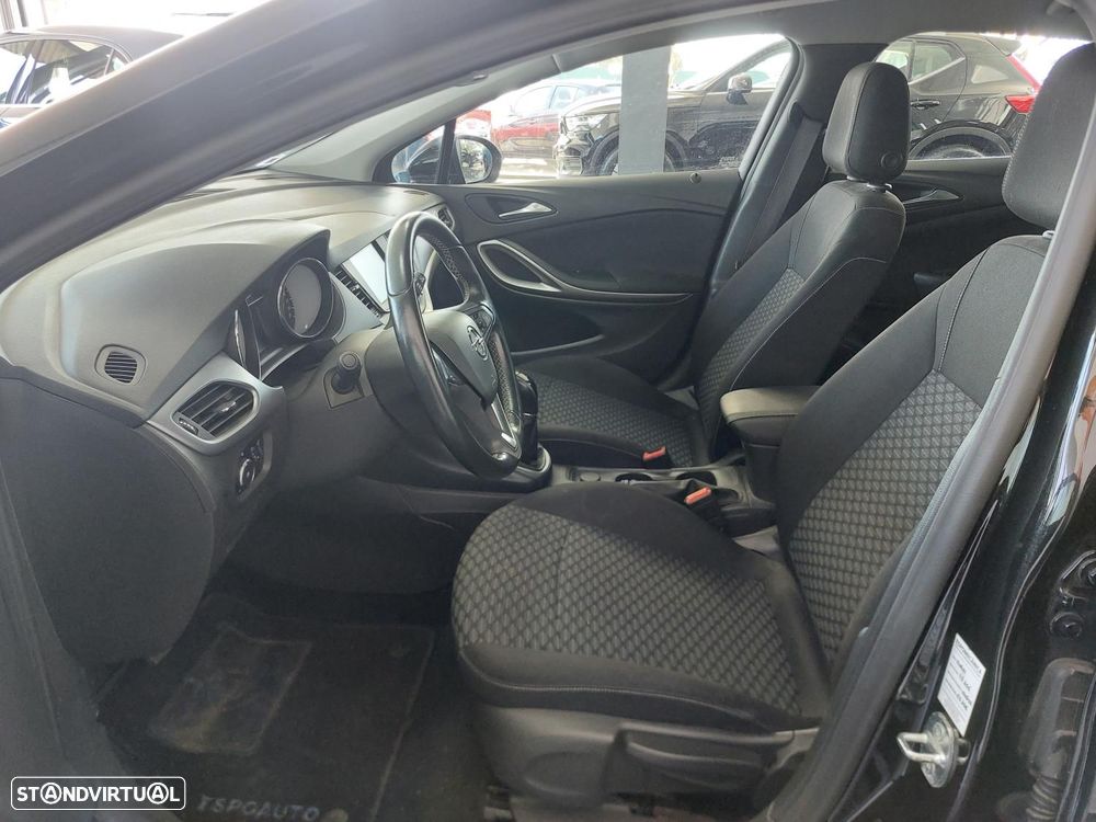 Opel Astra 1.0 Turbo S&S Edition - 11