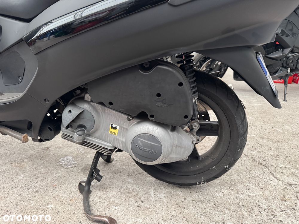 Piaggio Xevo - 18
