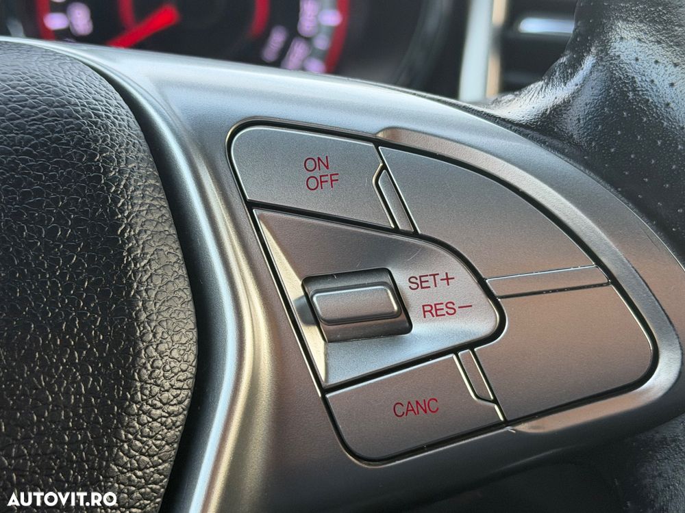 SsangYong Tivoli - 31