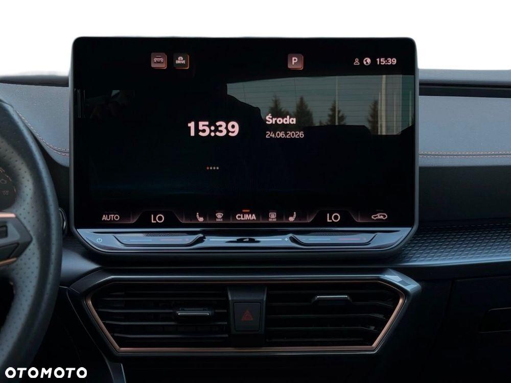 Cupra Formentor 1.5 eTSI mHEV DSG - 29