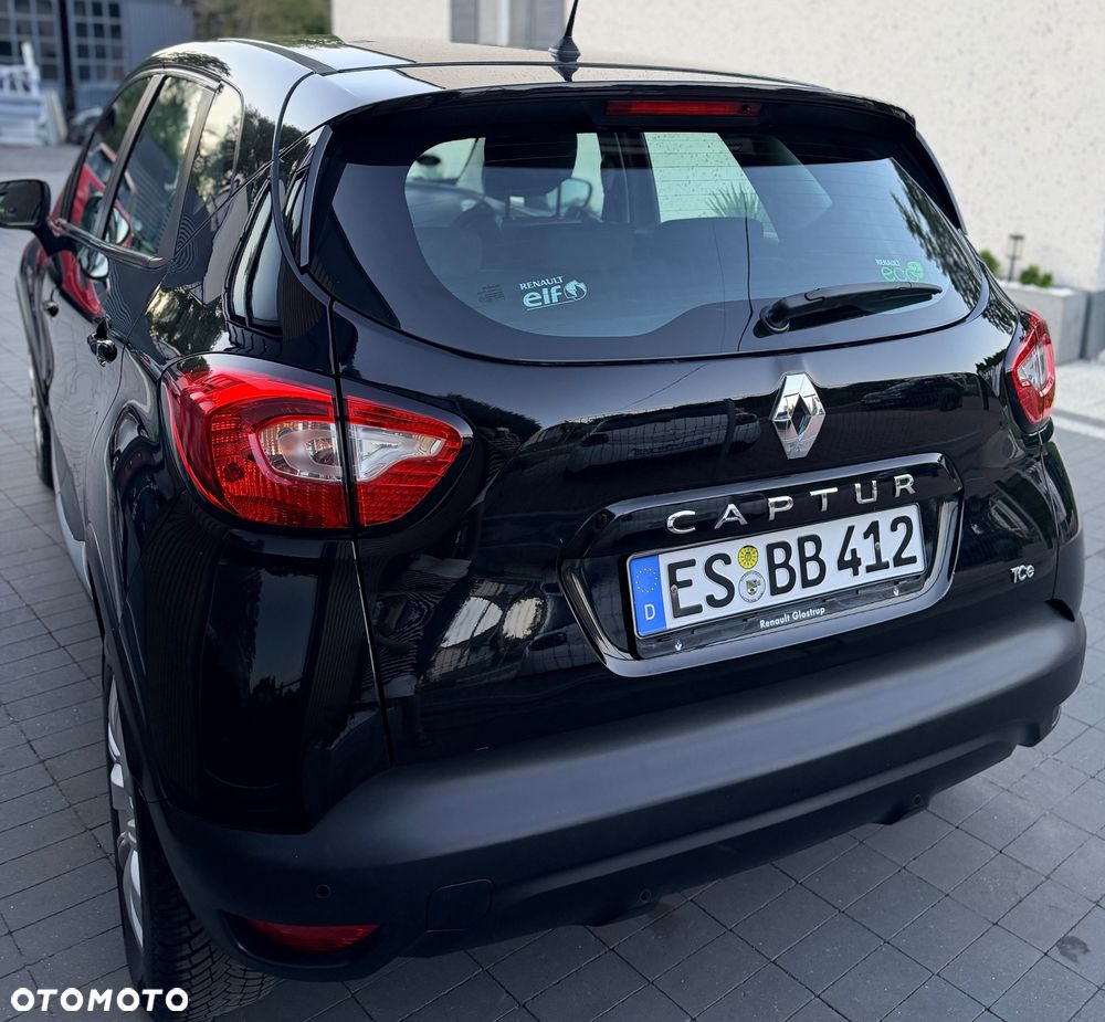 Renault Captur ENERGY TCe 90 Start&Stop XMOD - 21