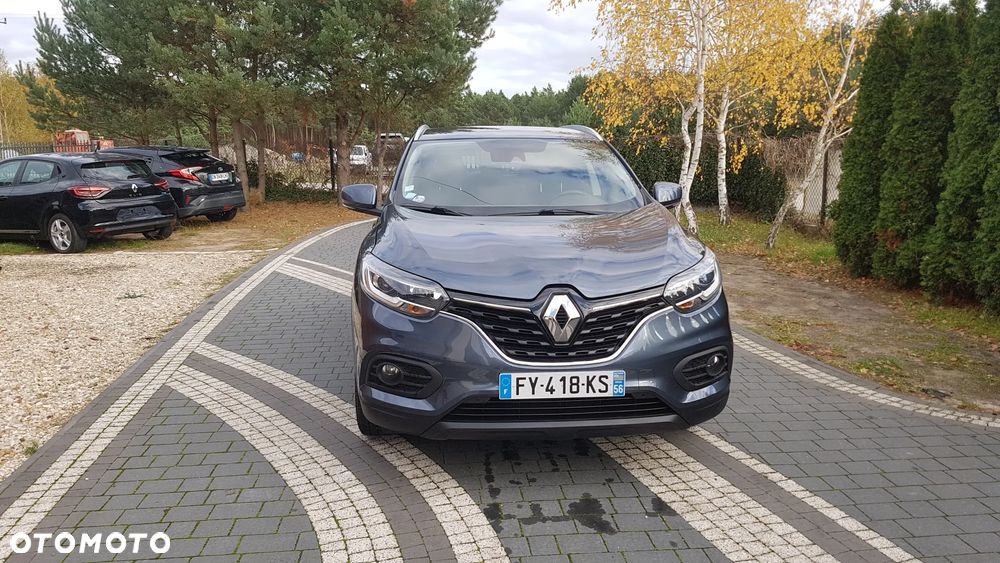 Renault Kadjar TCe 140 EDC GPF INTENS - 2