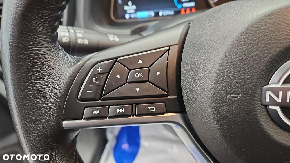 Nissan Leaf 40kWh Acenta - 16