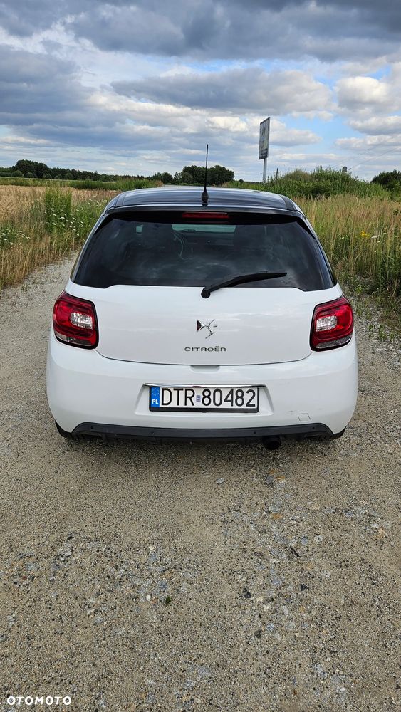 Citroën DS3 - 6