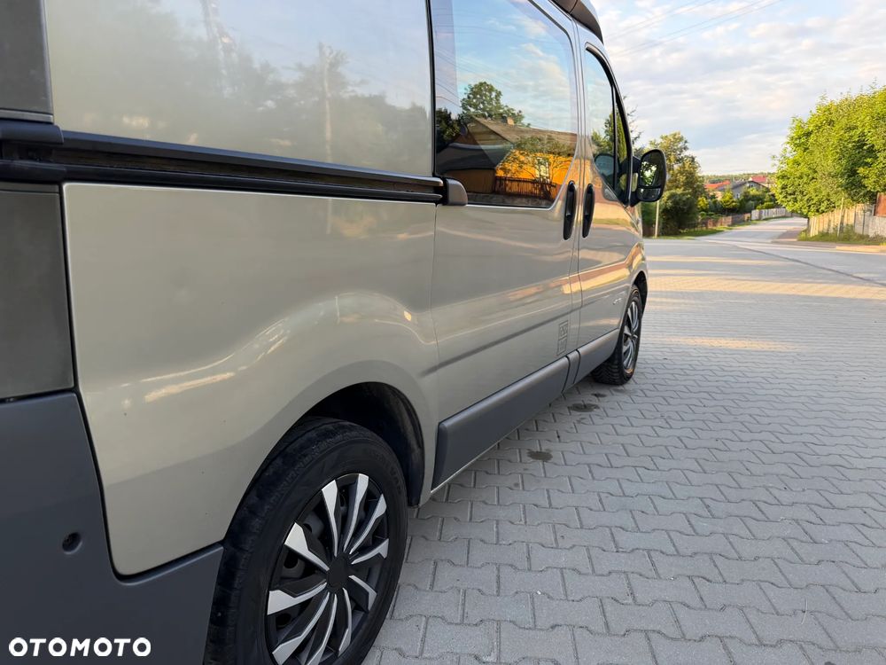Renault Trafic - 6